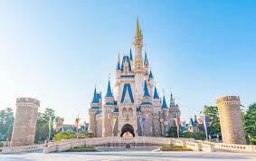 disney japon